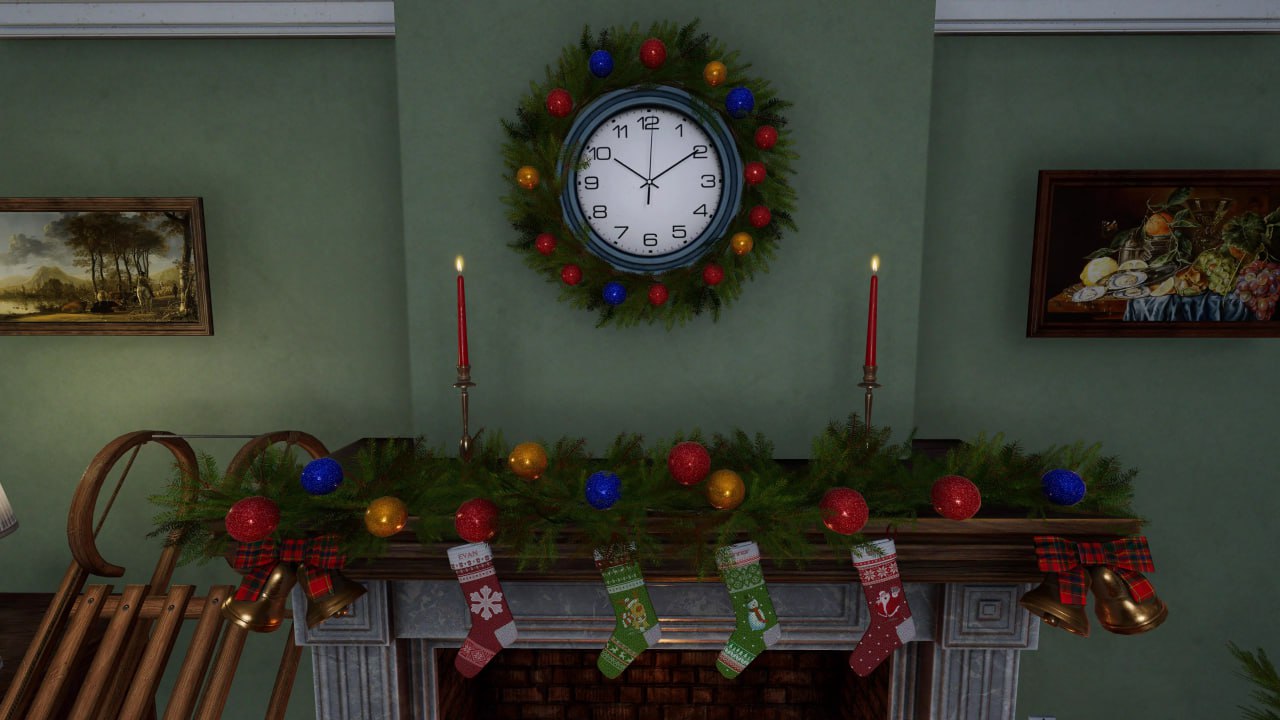 Christmas Pack📱 - изображение 3